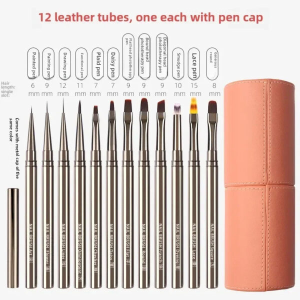 Nail Pen Professional