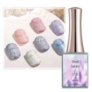 16ml Sea Shell