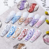6 Boxes Spider Glitter - Image 3