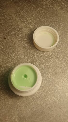 5g Pudding Gel photo review