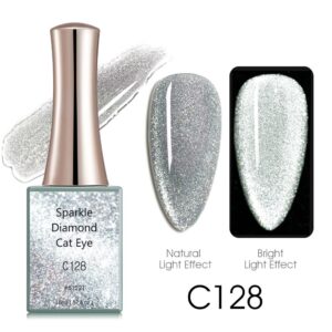 16ml Sparkle Cateye