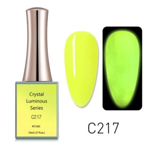 16ml Crystal Luminous