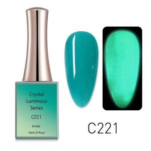 16ml Crystal Luminous