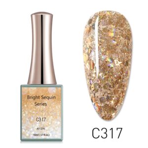 16ml Bright Sequin