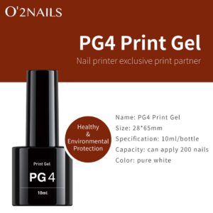 Print Gel