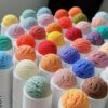 Macaron 58pcs Gel Polish - Image 5