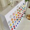 Macaron 58pcs Gel Polish - Image 6