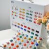 Macaron 58pcs Gel Polish - Image 3