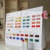 Macaron 58pcs Gel Polish - Image 4