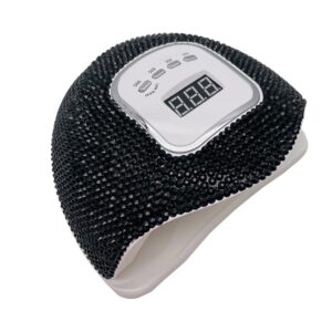 Bling Nail Lamp Uv Led