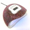 Bling Nail Lamp Uv Led
