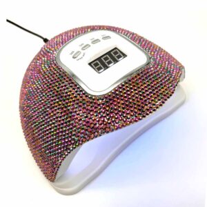 Bling Nail Lamp Uv Led