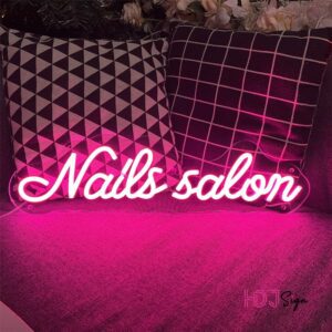 Nails Salon