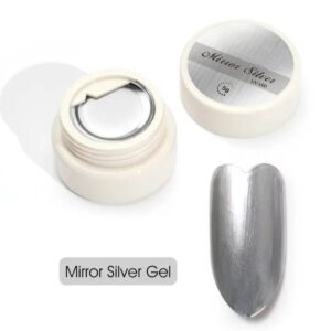 5ml Silver Gold