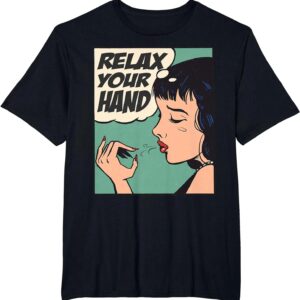 Relax your Hand