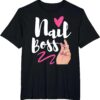 Nail Boss