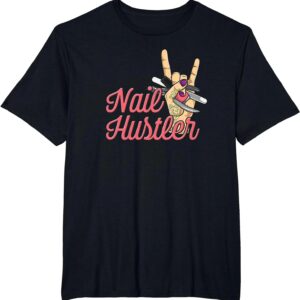 Nails Hustler