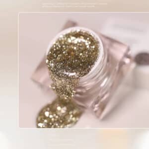 Sparkle Sequins Gel