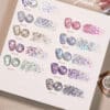 Sparkle Sequins Gel - Image 2