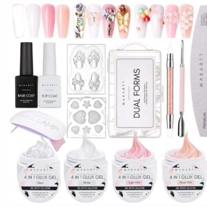 Solid Gel Kit