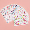 16pcs/Set Butterfly Flower - Image 5
