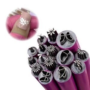 Set 15pcs Pen Nails