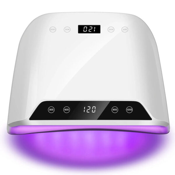 320W Big Space UV LED Nail Lamp