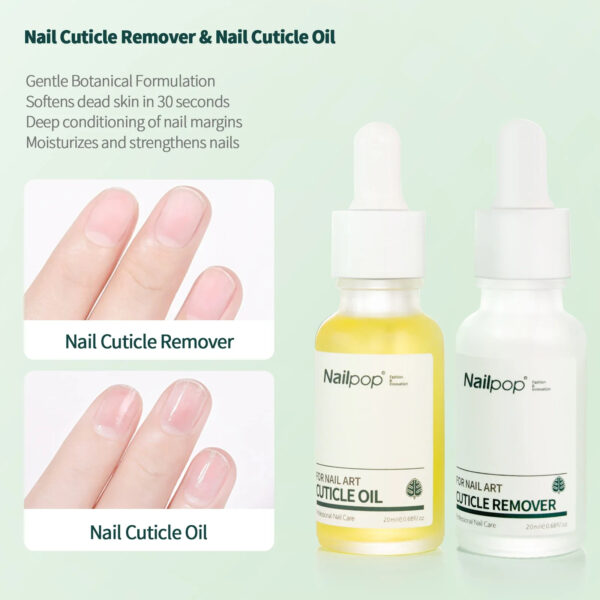 15ml Magic Remover - Image 2