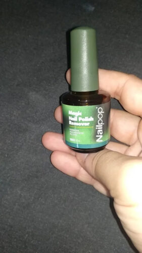 15ml Magic Remover photo review