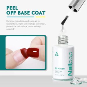10ml Peel Off Base