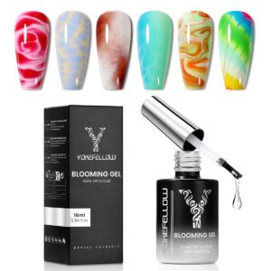 12ml Blooming Gel