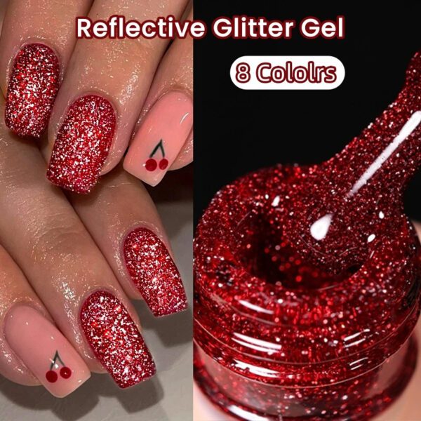 15ml Shining Gel