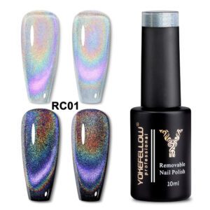 10ml Holographic Shimmers
