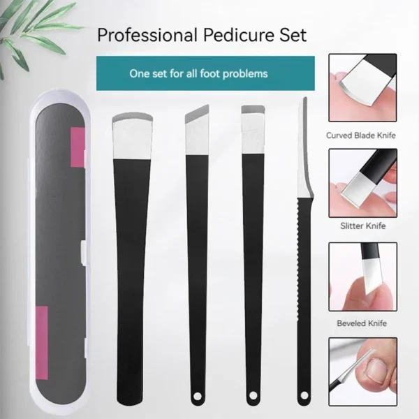 Pedicure Set