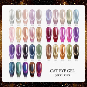 10ml Cat Eye Gel