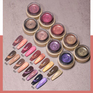 8g Holographic Reflective