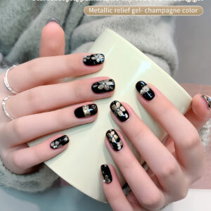 5g Metal NailArt