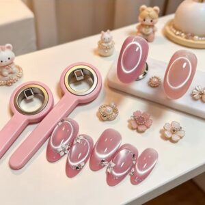 Ring magnet