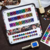 2 24 Colors Gemstone Cat Eye
