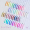 4 48pcs Macaron Pearl