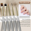 Nail Art Brush