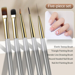 Nail Art Brush