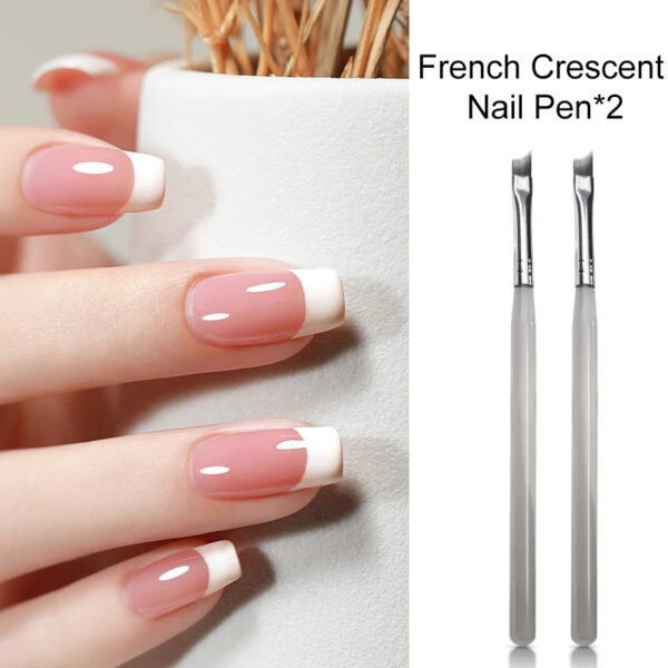 Nail Art Brush
