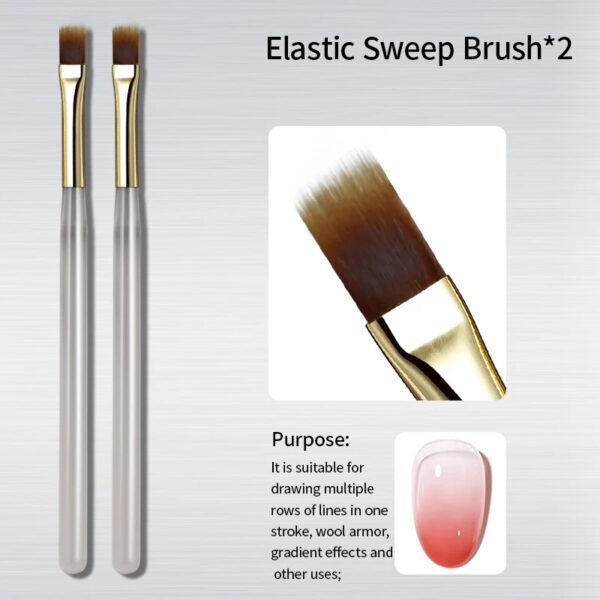 Nail Art Brush