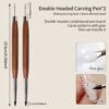 Nail Art Brush
