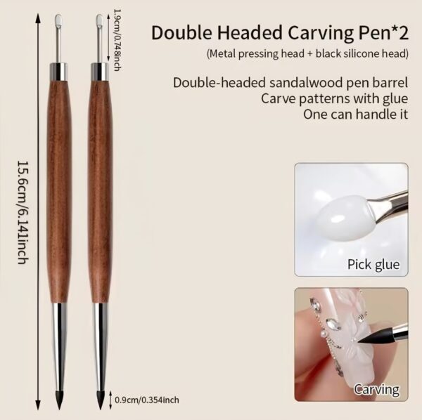Nail Art Brush