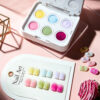 g139_2 Gradient Painting Gel