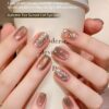 10ml Autumn Sunset Cat Eye