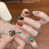 12ml Forest Cat Eye